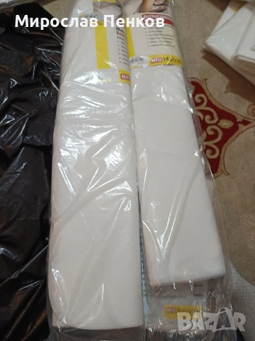 Подложки, снимка 3 - Други стоки за дома - 52729839