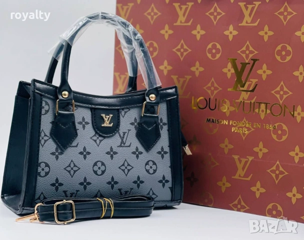 Louis Vuitton Дамски Чанти Различни Цветове , снимка 11 - Чанти - 53114015