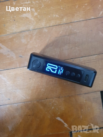 Консуматив за ел. цигари, снимка 2 - Електронни цигари - 51855355