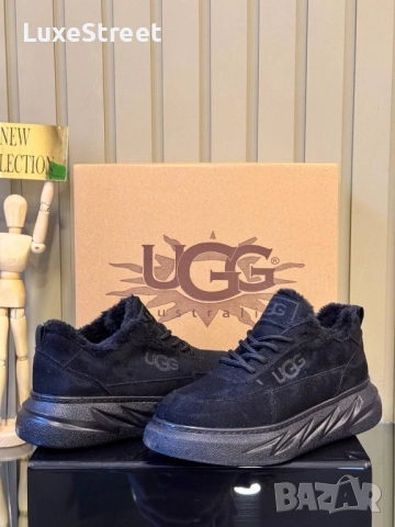 Дамски Боти 🤍UGG, снимка 13 - Дамски боти - 52483293