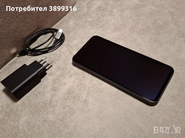 Samsung A34 5G 128GB Специално подбран Отличен като нов, снимка 10 - Samsung - 49471624