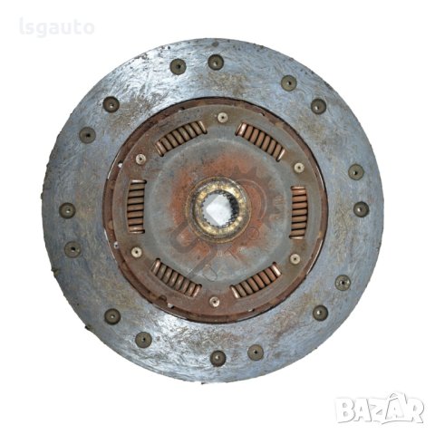 Комплект съединител с твърд маховик AUDI A4 (B6) 2000-2004 ID:100166, снимка 5 - Части - 40598258