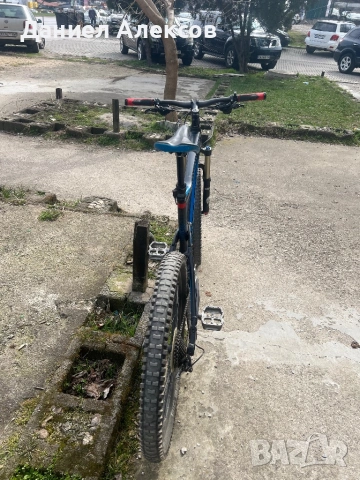 Centurion  27,5, снимка 18 - Велосипеди - 53870123