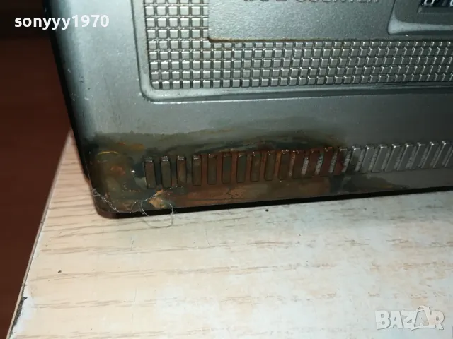 HITACHI 1104250544, снимка 10 - Радиокасетофони, транзистори - 49853479