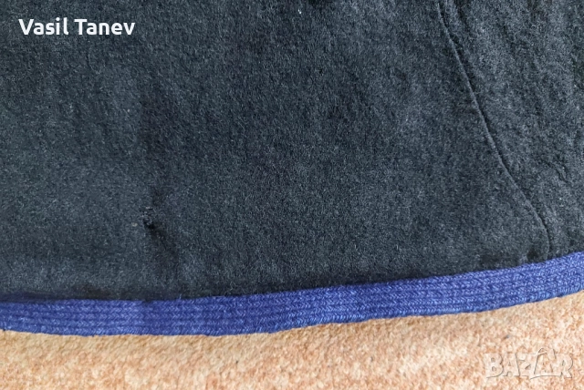 Автентичен сукман от с. Дъбене, Карловско, снимка 3 - Други ценни предмети - 52919827