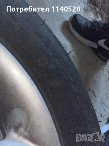 Гуми с джанти 185/60 r14, снимка 8 - Гуми и джанти - 53832551