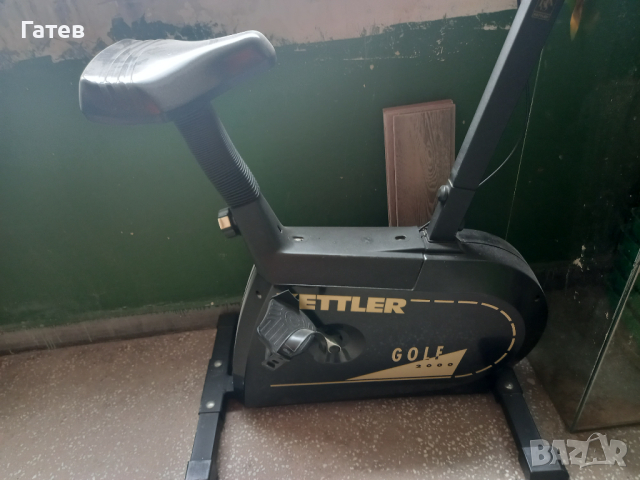 Кростренажор Кетлер