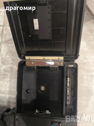 MINOLTA XL601, снимка 7 - Камери - 48549949