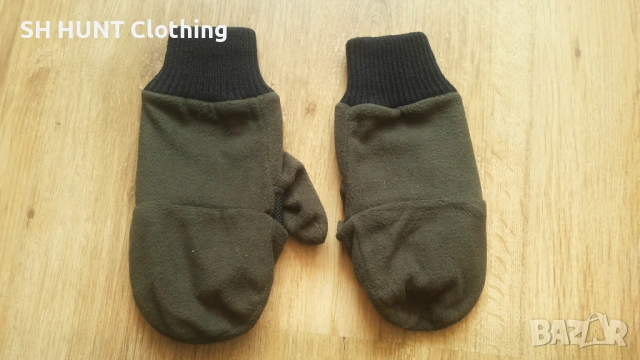 POLAR GLOVES размер One Size за лов риболов поларени ръкавици - 1890, снимка 2 - Екипировка - 53142800