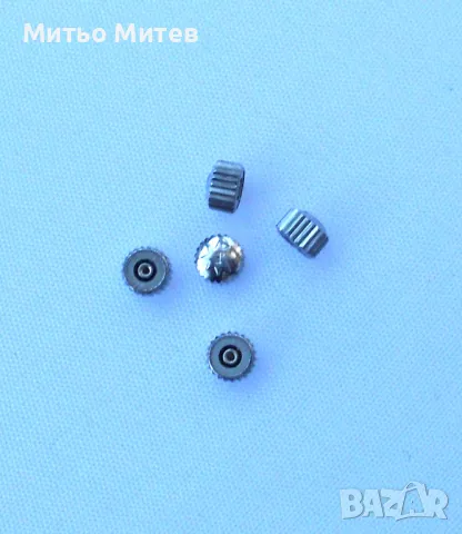 Лот коронки Junghans, снимка 3 - Други - 47728391