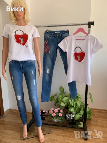 Различни модели дънки на Liu Jo, снимка 14 - Дънки - 41346816