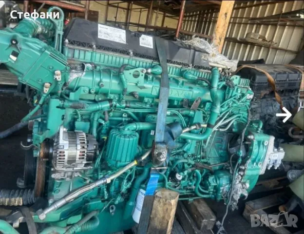 Стартер , снимка 6 - Камиони - 47729114