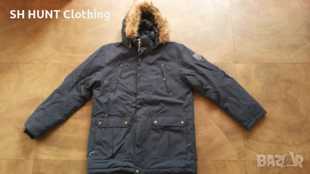 McKINLEY AQUAMAX ELITE размер L мъжо яке 9-22