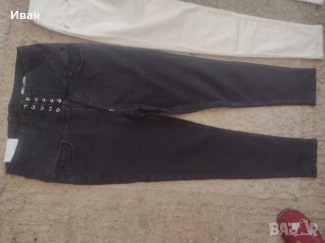 маркови дънки , снимка 4 - Дънки - 44159157