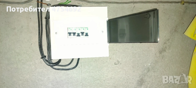 Ел.табло смяна с ново и ремонт, снимка 10 - Електро услуги - 53712148