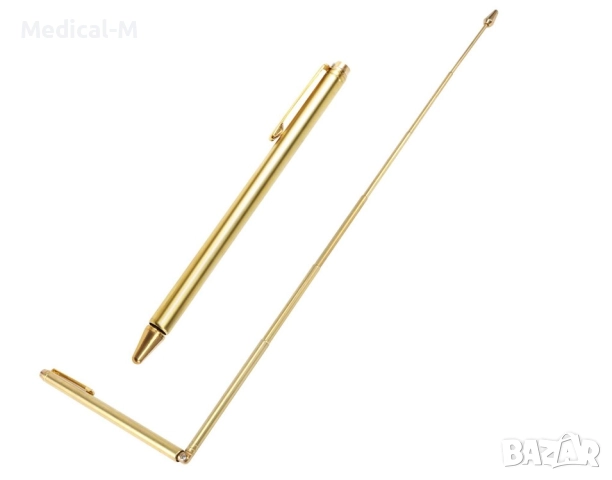 ПРОДАВАМ БАГЕТИ – РАЗТЯГАЩИ, ПОЗЛАТЕНИ, снимка 5 - Други ценни предмети - 52424384