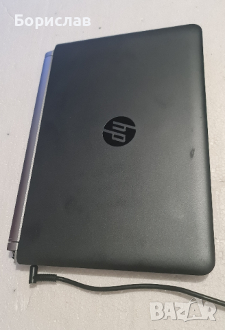 hp probook 430 g3 / i5 6th gen / 8gb ddr4, снимка 5 - Лаптопи за дома - 44517743