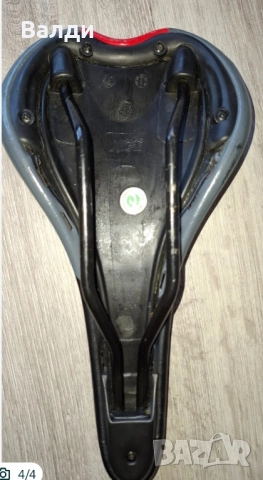 Седалка за шосеен велосипед Haibike, снимка 4 - Части за велосипеди - 52185082
