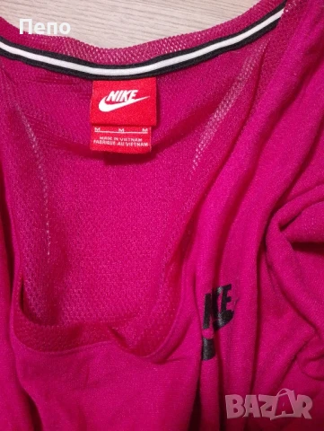 Потник Nike, снимка 2 - Потници - 51086070