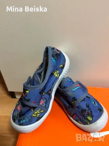 Детски Маратонки номер 22/23/24/25/26/27/28/29, снимка 16 - Детски маратонки - 42420545