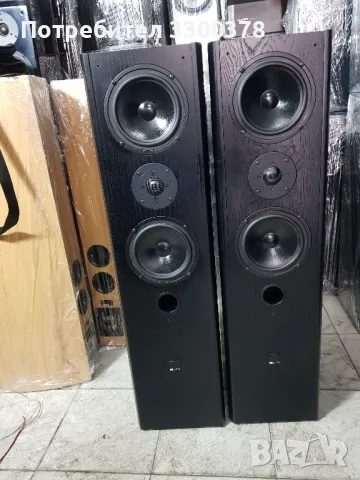 Тонколони mb quart ql 802 s