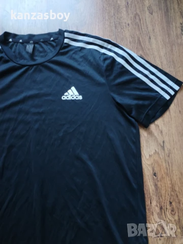 adidas - страхотна мъжка тениска M, снимка 4 - Тениски - 50536209