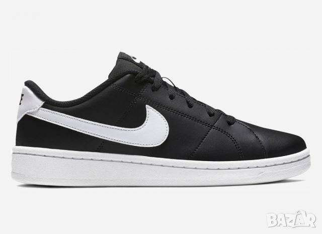 Nike Court Royale 2 CU9038-001, снимка 1 - Кецове - 36002064