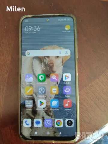 телефон Redmi, снимка 4 - Телефони с две сим карти - 49973673