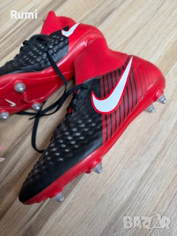 Оригинални бутонки Nike Magista Onda II DF FG ! 42 н, снимка 5 - Спортни обувки - 53660073