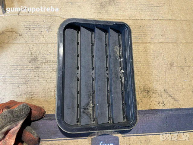 Декоративна Решетка Вентилационен Отвор 7PP819181A Porsche Cayenne 3.0D 92A/EG22/2012