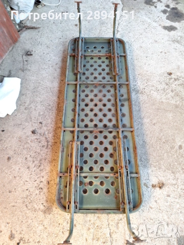 Зил 131, снимка 2 - Камиони - 53667260