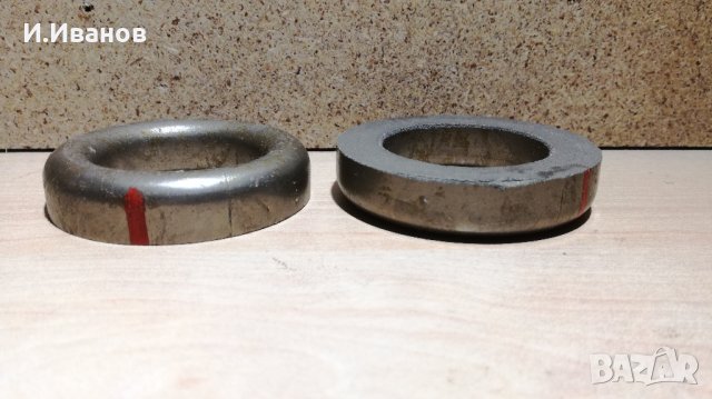 Бобина (дросел, филтър) с тороидална феритна сърцевина, снимка 10 - Друга електроника - 41982282