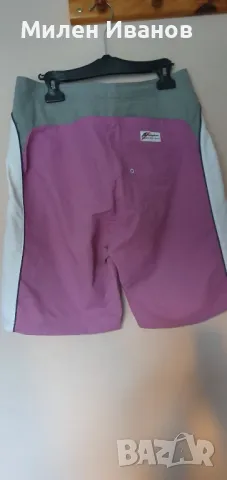 чисто нови мъжки спортни панталонки, снимка 3 - Спортни дрехи, екипи - 47368195