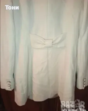 FOREVER NEW Ново Дамско Красиво Палто М , снимка 8 - Палта, манта - 49118450