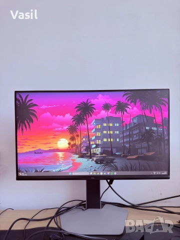 Монитор TCL 25G64 QD-Mini LED 24.5” 300Hz 1ms FHD