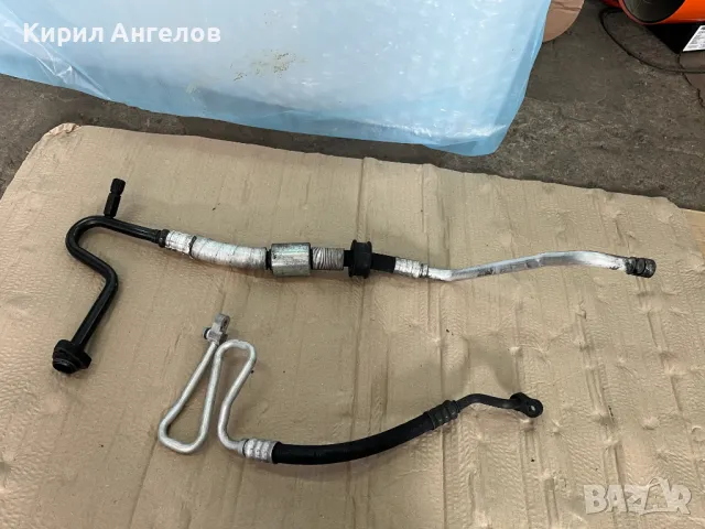 Климатични маркучи за BMW E39 530D 