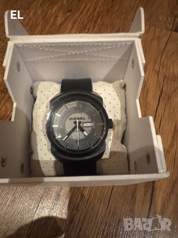 Мъжки часовник Diesel, снимка 2 - Мъжки - 52369900
