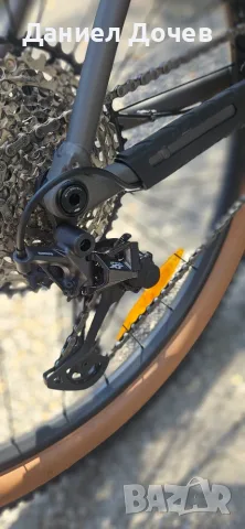 2026 TREK Procaliber 8 Matte Mercury/Lithium Grey 29'' размер L, снимка 10 - Велосипеди - 55733762