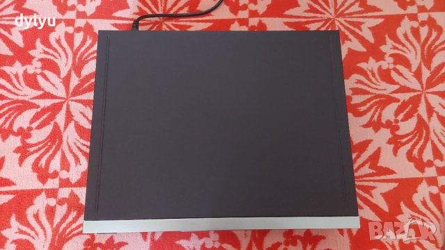 CD Player Sherwood Newcastle CD-772, снимка 7 - Декове - 39561580