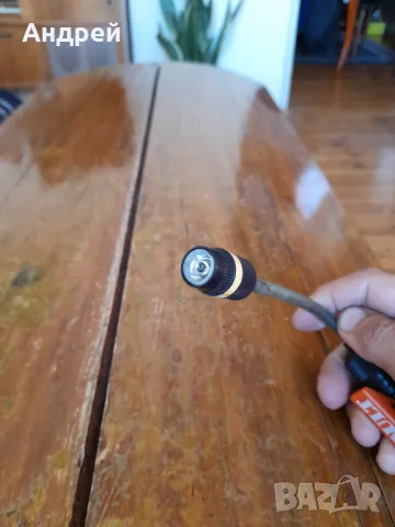 Стара подвижна лампа Renault, снимка 4 - Други ценни предмети - 47791317