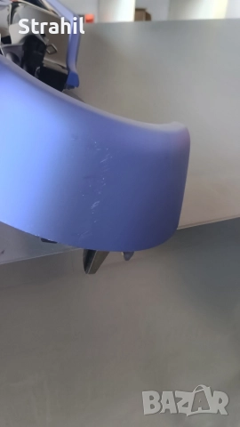 Табло за Renault Twingo III 682485011R, снимка 14 - Части - 52879580