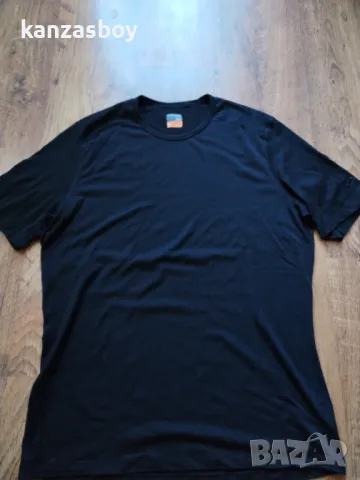 icebreaker 200 merino base layer - мъжка мерино тениска ХЛ , снимка 5 - Тениски - 49576540