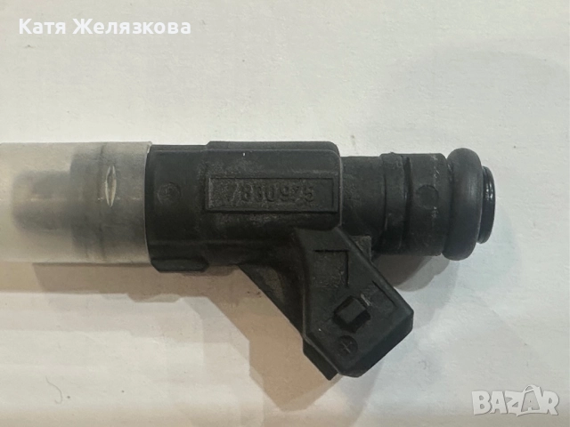 Продавам бензинови дюзи за БМВ Е46 М3 