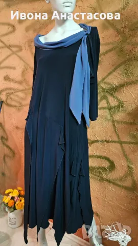 ИНТЕРЕСНА РОКЛЯ ХЛ 