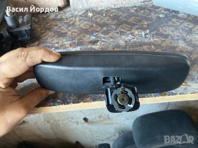 Огледало за задно виждане за VW passat b3/b4 VaG вътрешно огледало, снимка 3 - Части - 41726281