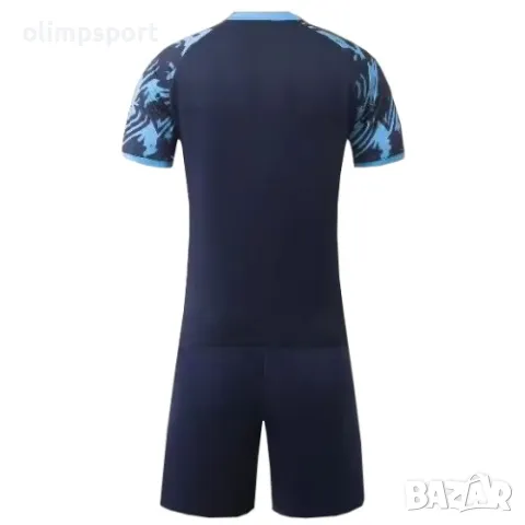 Екип за футбол / волейбол / хандбал MAX 400679, снимка 2 - Спортни дрехи, екипи - 48290194