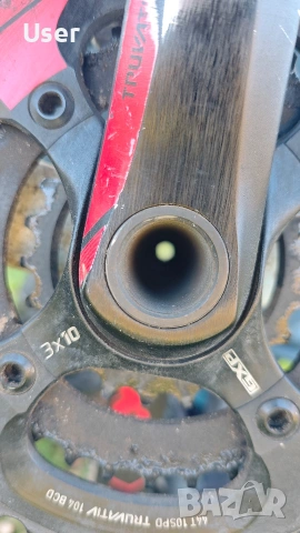 Планински велосипед Canyon Grand canyon , снимка 9 - Велосипеди - 53786126