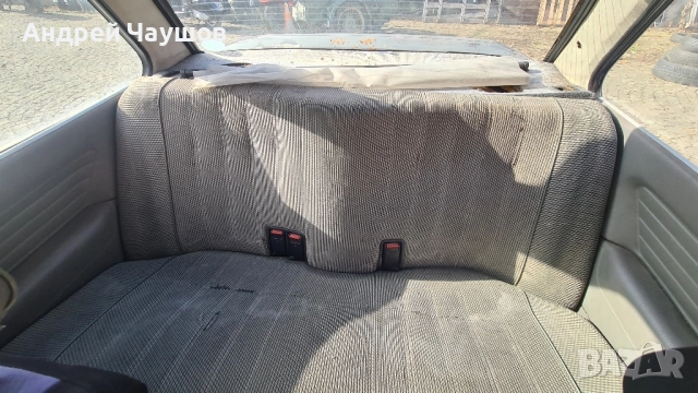 Bmw e30 купе двоен стоп, снимка 6 - Автомобили и джипове - 52464007