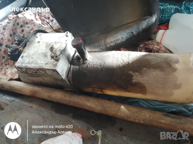 Падащ борд Даутел, снимка 2 - Части - 56369056