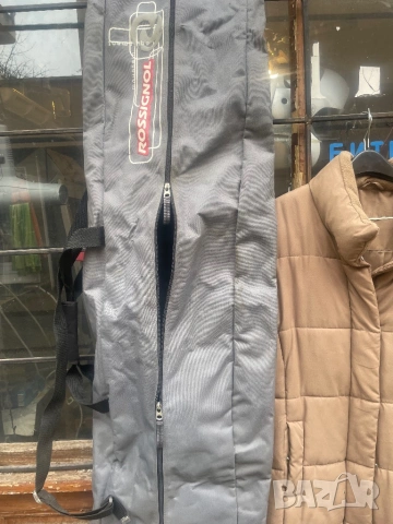 Калъф за ски rossignol Сак за ски Росиньол Сак за сноуборд Росиньол Калъф за сноуборд Rossignol, снимка 5 - Зимни спортове - 53326141